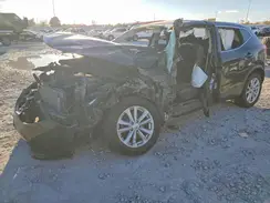 JN1BJ1CP0HW028123 2017 NISSAN ROGUE