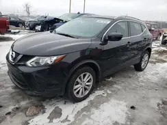 JN1BJ1CP0HW028333 2017 NISSAN ROGUE