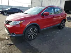 JN1BJ1CP0HW028364 2017 NISSAN ROGUE