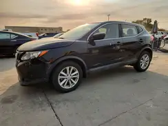 JN1BJ1CP0HW028381 2017 NISSAN ROGUE