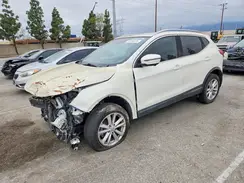 JN1BJ1CP0HW029224 2017 NISSAN ROGUE