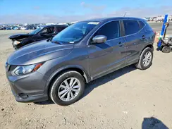 JN1BJ1CP0HW029742 2017 NISSAN ROGUE