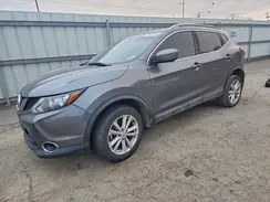 JN1BJ1CP0HW030602 2017 NISSAN ROGUE