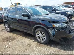 JN1BJ1CP0HW031166 2017 NISSAN ROGUE