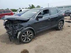JN1BJ1CP0HW031278 2017 NISSAN ROGUE