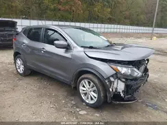JN1BJ1CP0HW031572 2017 NISSAN ROGUE