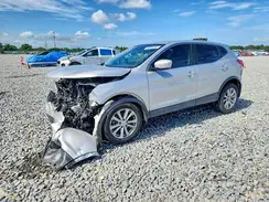 JN1BJ1CP0HW033032 2017 NISSAN ROGUE