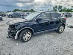 JN1BJ1CP0HW034214 2017 NISSAN ROGUE