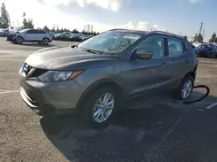 JN1BJ1CP0HW034889 2017 NISSAN ROGUE