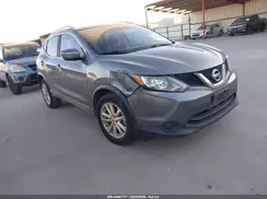 JN1BJ1CP0HW036304 2017 NISSAN ROGUE