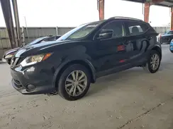JN1BJ1CP0JW100766 2018 NISSAN ROGUE