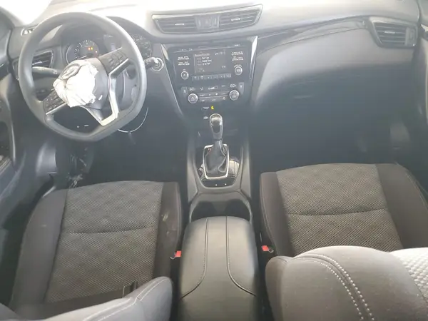 JN1BJ1CP0JW100766 2018 NISSAN ROGUE - Image 8