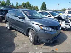 JN1BJ1CP0JW102985 2018 NISSAN ROGUE