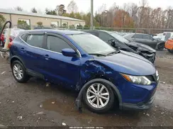 JN1BJ1CP0JW103280 2018 NISSAN ROGUE