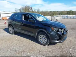 JN1BJ1CP0JW105336 2018 NISSAN ROGUE
