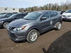 JN1BJ1CP0JW105448 2018 NISSAN ROGUE