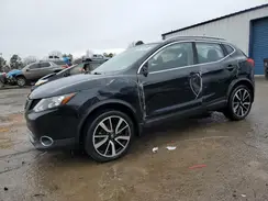 JN1BJ1CP0JW105529 2018 NISSAN ROGUE