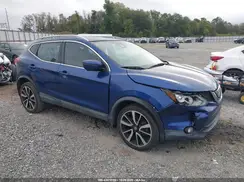JN1BJ1CP0JW106566 2018 NISSAN ROGUE