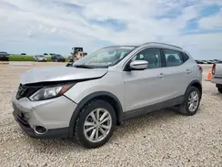 JN1BJ1CP0JW106809 2018 NISSAN ROGUE
