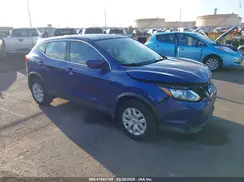 JN1BJ1CP0JW107619 2018 NISSAN ROGUE