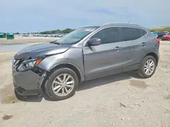 JN1BJ1CP0JW107765 2018 NISSAN ROGUE