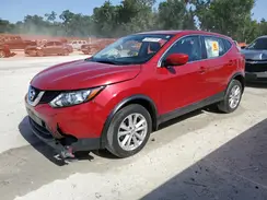 JN1BJ1CP0JW107863 2018 NISSAN ROGUE