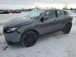 JN1BJ1CP0JW107880 2018 NISSAN ROGUE