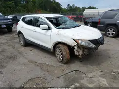 JN1BJ1CP0JW150583 2018 NISSAN ROGUE