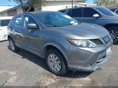 JN1BJ1CP0JW150695 2018 NISSAN ROGUE