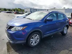 JN1BJ1CP0JW153063 2018 NISSAN ROGUE