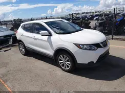 JN1BJ1CP0JW153399 2018 NISSAN ROGUE