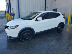 JN1BJ1CP0JW155492 2018 NISSAN ROGUE