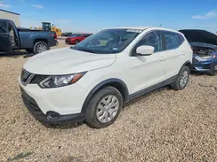 JN1BJ1CP0JW155556 2018 NISSAN ROGUE