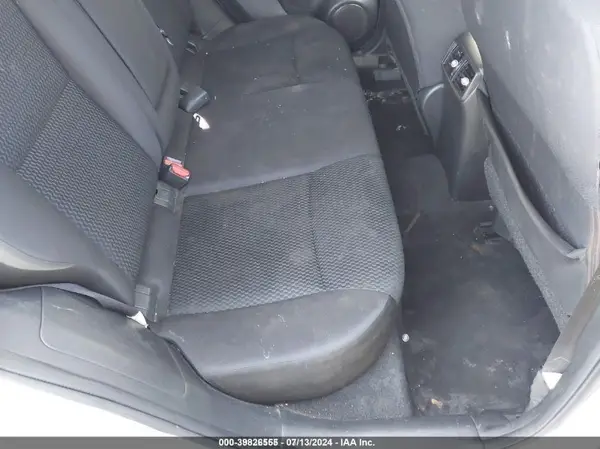 JN1BJ1CP0JW156335 2018 NISSAN ROGUE - Image 8