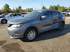 JN1BJ1CP0JW156612 2018 NISSAN ROGUE