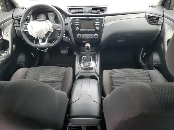 JN1BJ1CP0JW157064 2018 NISSAN ROGUE - Image 8