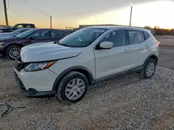 JN1BJ1CP0JW157257 2018 NISSAN ROGUE