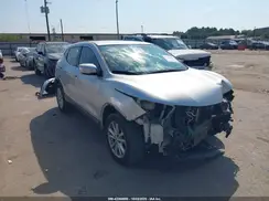 JN1BJ1CP0JW157341 2018 NISSAN ROGUE
