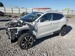 JN1BJ1CP0JW158344 2018 NISSAN ROGUE