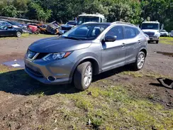 JN1BJ1CP0JW158389 2018 NISSAN ROGUE