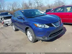 JN1BJ1CP0JW158862 2018 NISSAN ROGUE