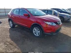 JN1BJ1CP0JW159574 2018 NISSAN ROGUE