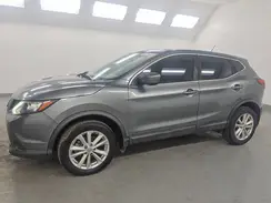JN1BJ1CP0JW160191 2018 NISSAN ROGUE