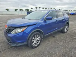 JN1BJ1CP0JW160305 2018 NISSAN ROGUE
