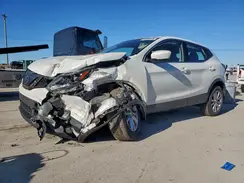 JN1BJ1CP0JW160644 2018 NISSAN ROGUE