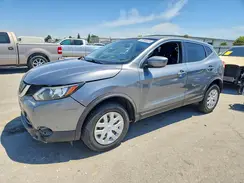 JN1BJ1CP0JW160773 2018 NISSAN ROGUE