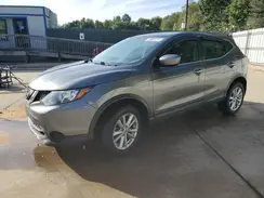 JN1BJ1CP0JW160868 2018 NISSAN ROGUE
