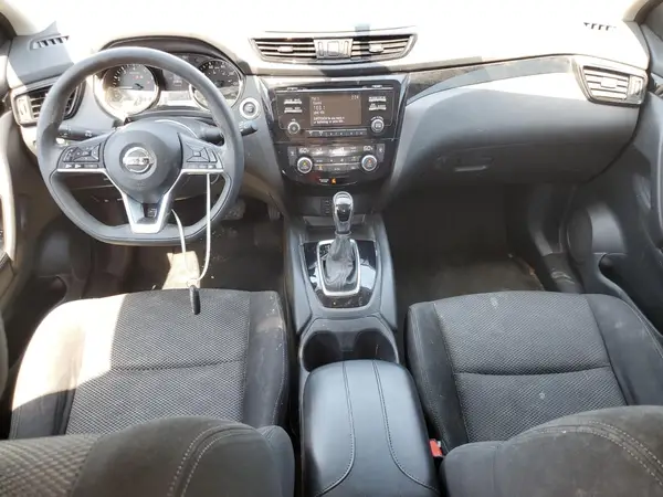 JN1BJ1CP0JW162880 2018 NISSAN ROGUE - Image 8