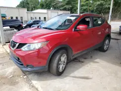 JN1BJ1CP0JW162930 2018 NISSAN ROGUE