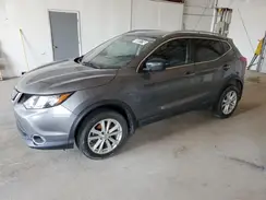 JN1BJ1CP0JW163284 2018 NISSAN ROGUE